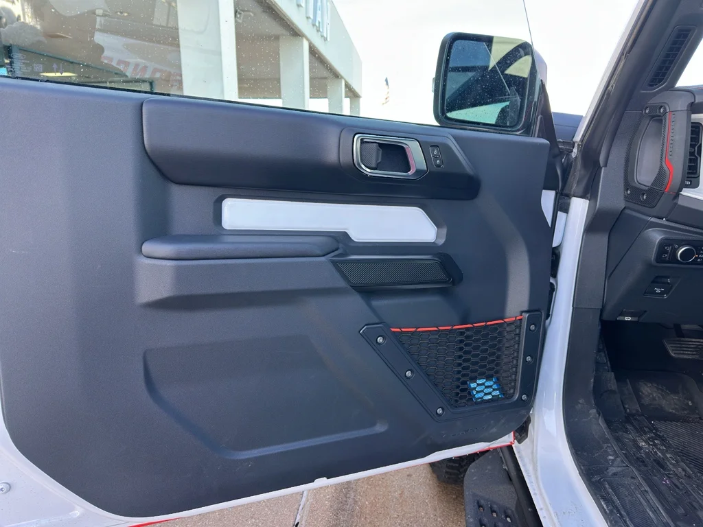 2025 Ford Bronco 2-Door Stroppe - Photo 10