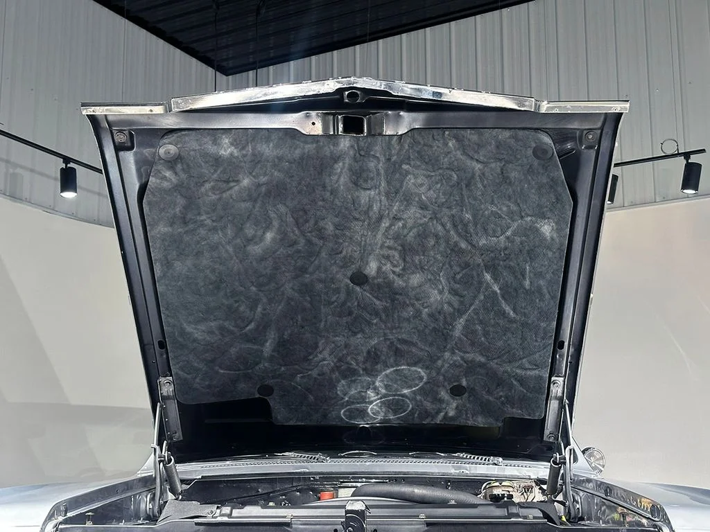 Used 1966 Silver Oldsmobile  image 20