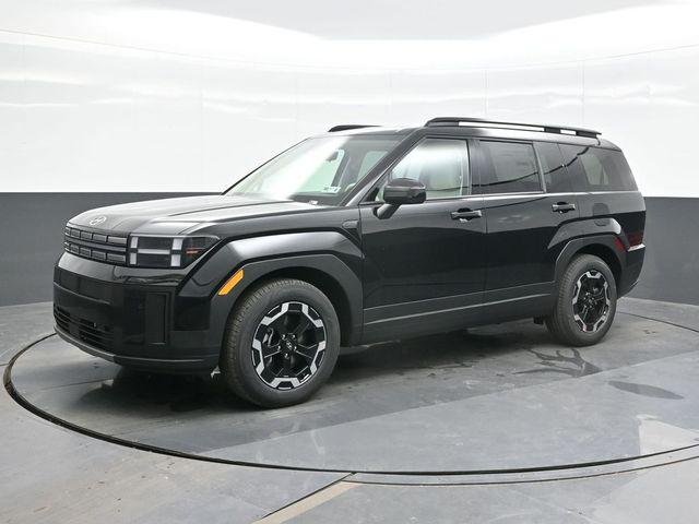 2027 Hyundai Santa Fe