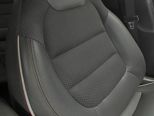 Used 2022 Black Chevrolet RS image 36