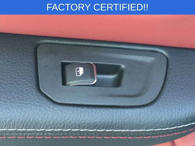 Used 2026 Gray Ram Rebel image 30
