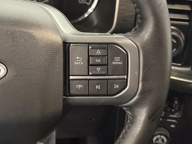 Used 2022 Gray Ford XLT image 18