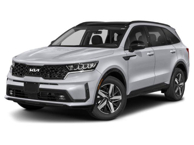 2023 Kia Sorento EX DCT's photo