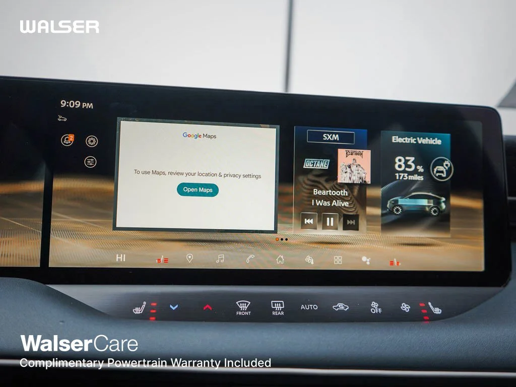 New 2026 Black Diamond Pearl Nissan SV+ image 23