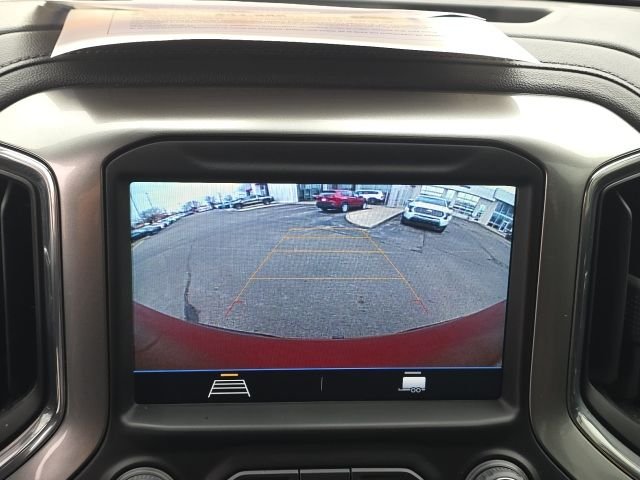 2022 Chevrolet Silverado 1500 Limited RST - Photo 19