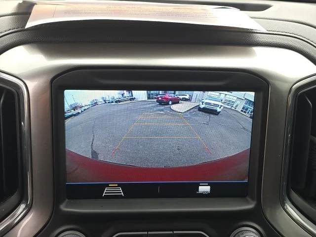 2022 Chevrolet Silverado 1500 Limited RST - Photo 19