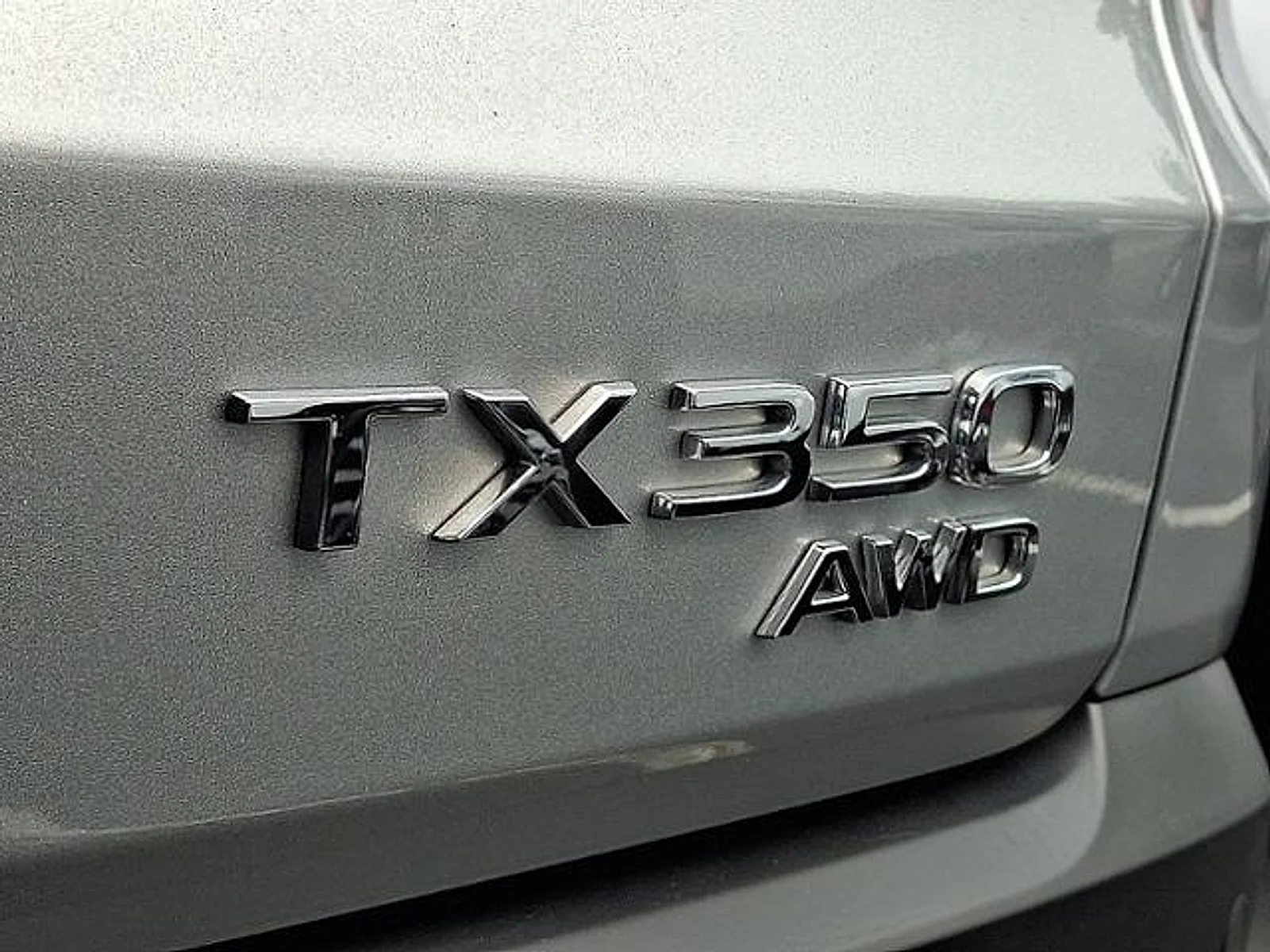 Used 2024 Celestial Silver Metallic Lexus  image 30