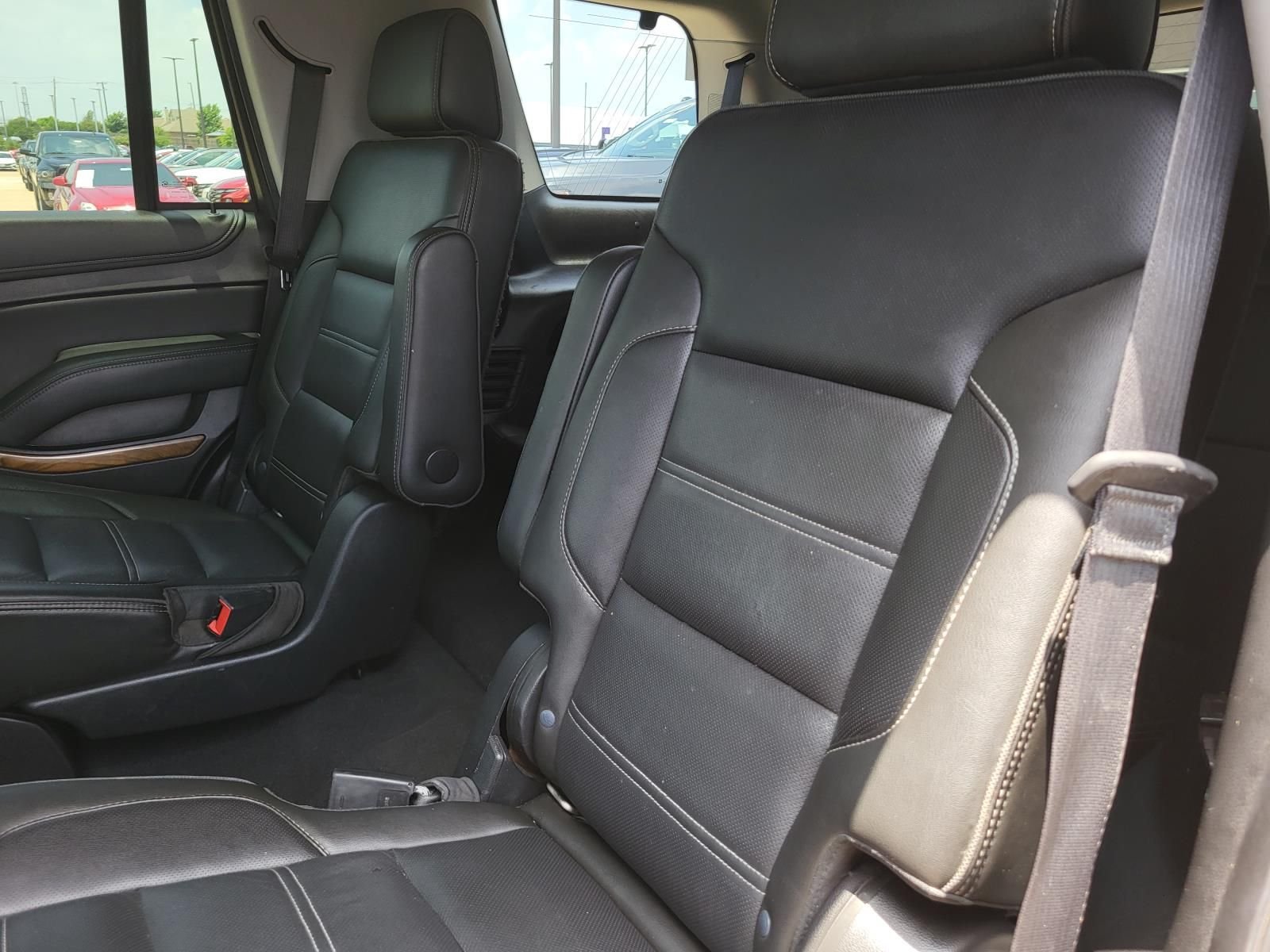 Used 2019 Onyx Black GMC Denali image 14