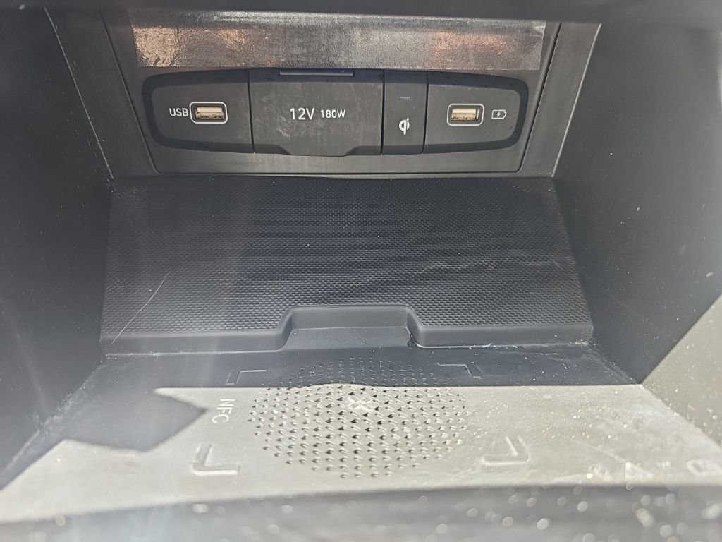 2022 Hyundai Tucson Limited - Photo 20