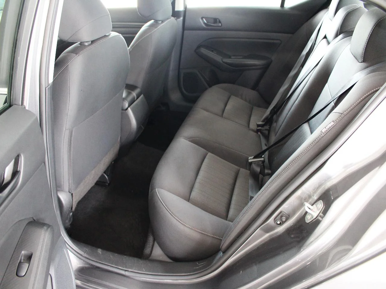 Used 2024 Gray Nissan 2.5 S Sedan image 28