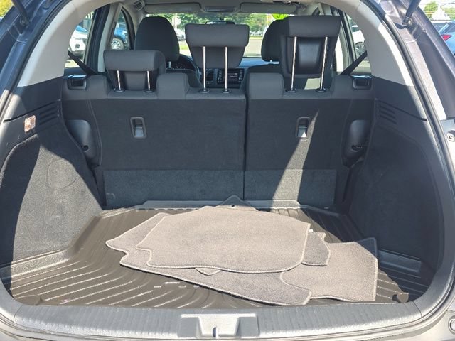 2022 Honda HR-V LX - Photo 4