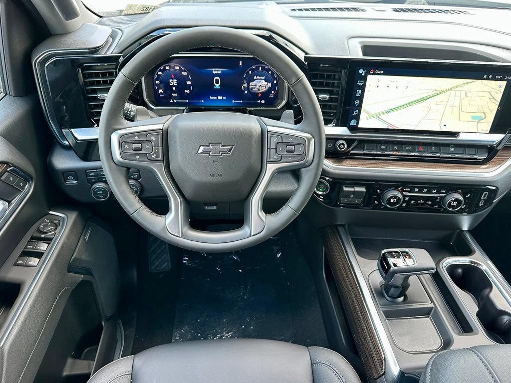 2026 Chevrolet Silverado 1500 RST - Photo 17