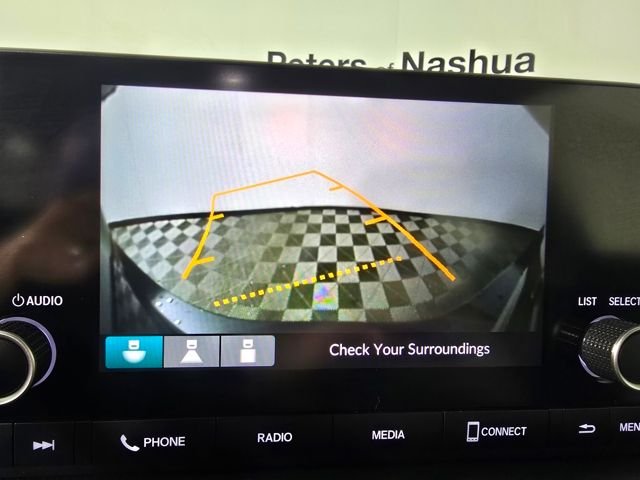 2023 Honda Civic LX - Photo 21