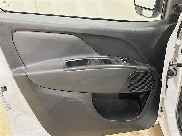 Used 2022 White Ram Cargo Van image 19