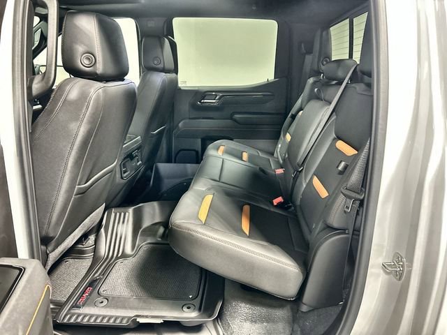 2026 GMC Sierra 1500 AT4 - Photo 23