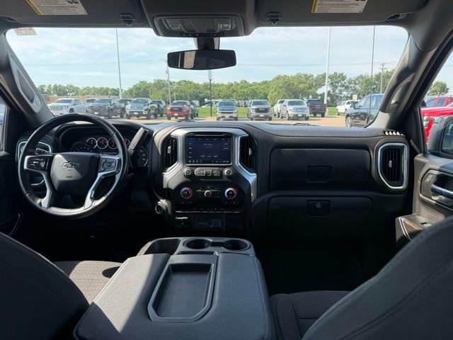 2022 Chevrolet Silverado 1500 Limited RST - Photo 45