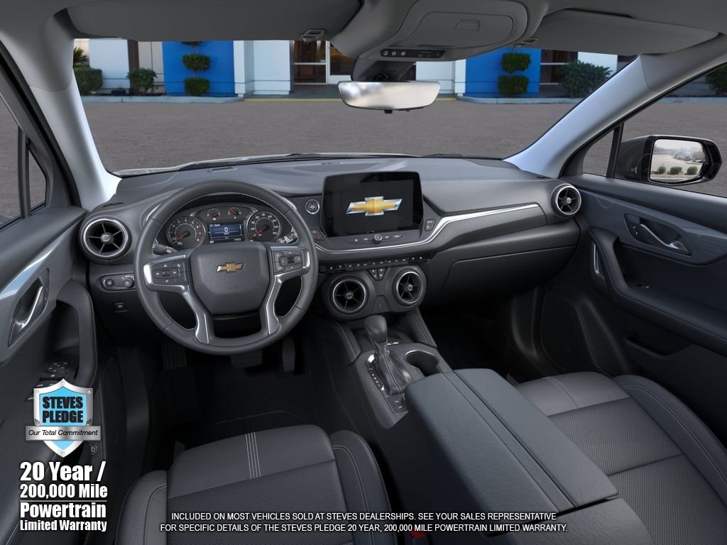 2026 Chevrolet Blazer 3LT - Photo 15