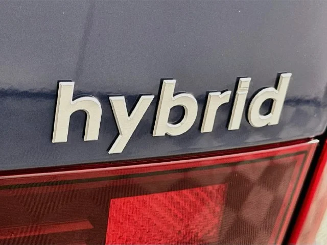 New 2027 Blue Hyundai SEL image 24