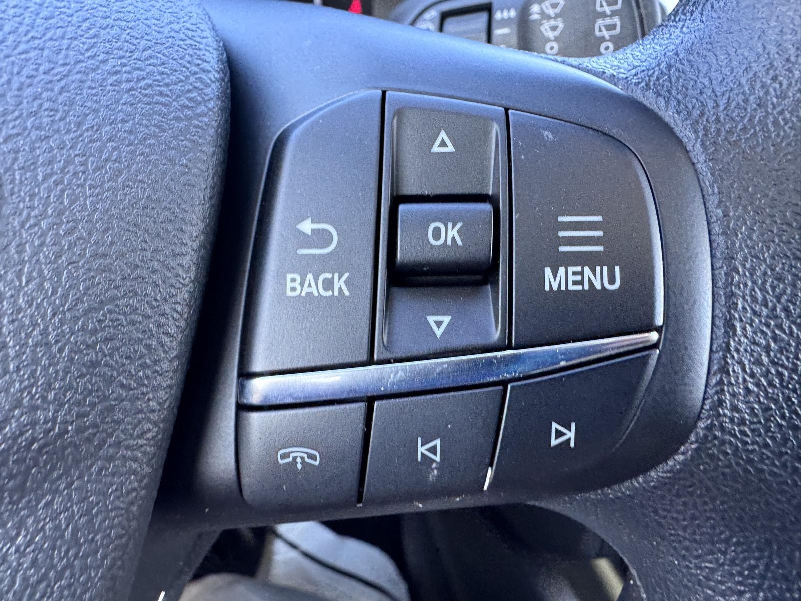 Used 2025 Carbonized Gray Ford Active image 14