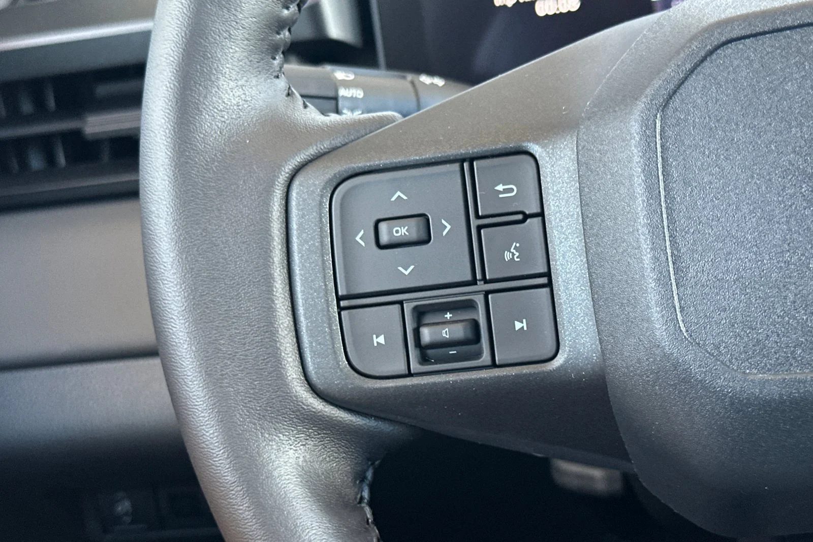 New 2026 White Toyota XLE Premium image 25
