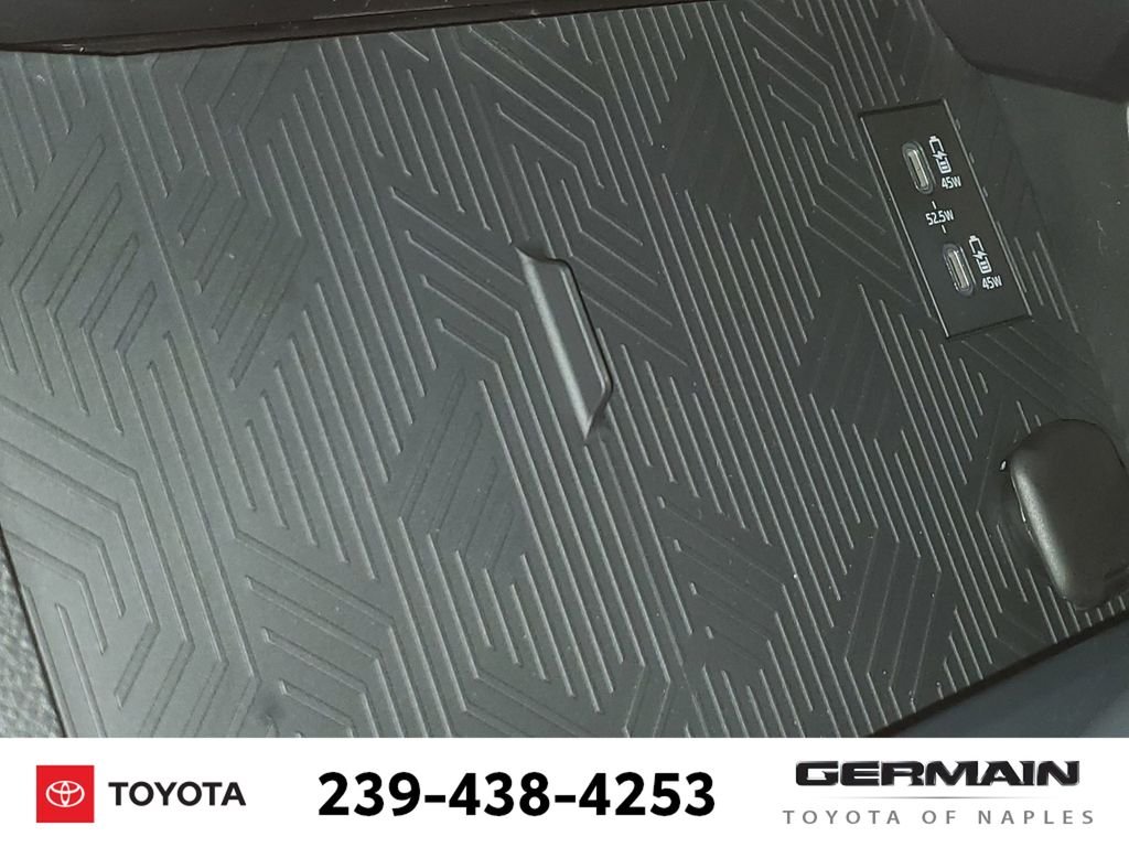 2026 Toyota Tacoma SR5 - Photo 29