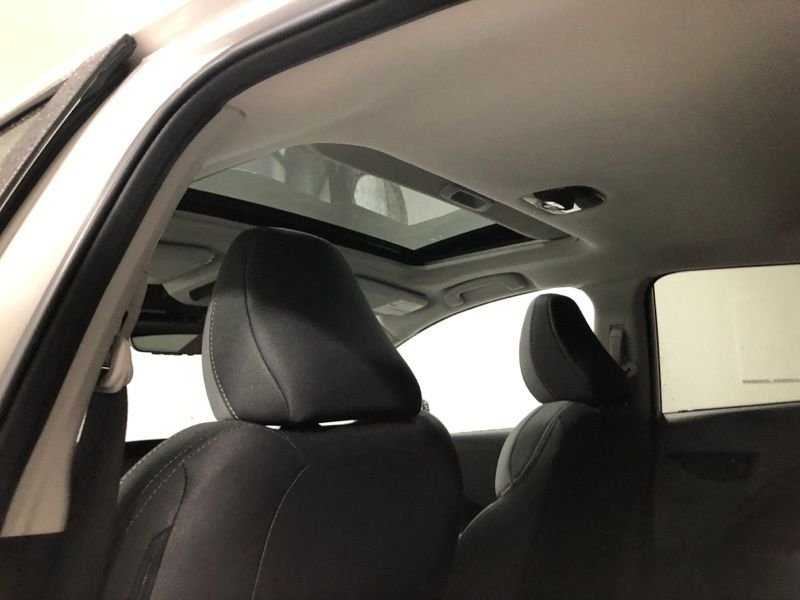 2026 Subaru Crosstrek Premium - Photo 20