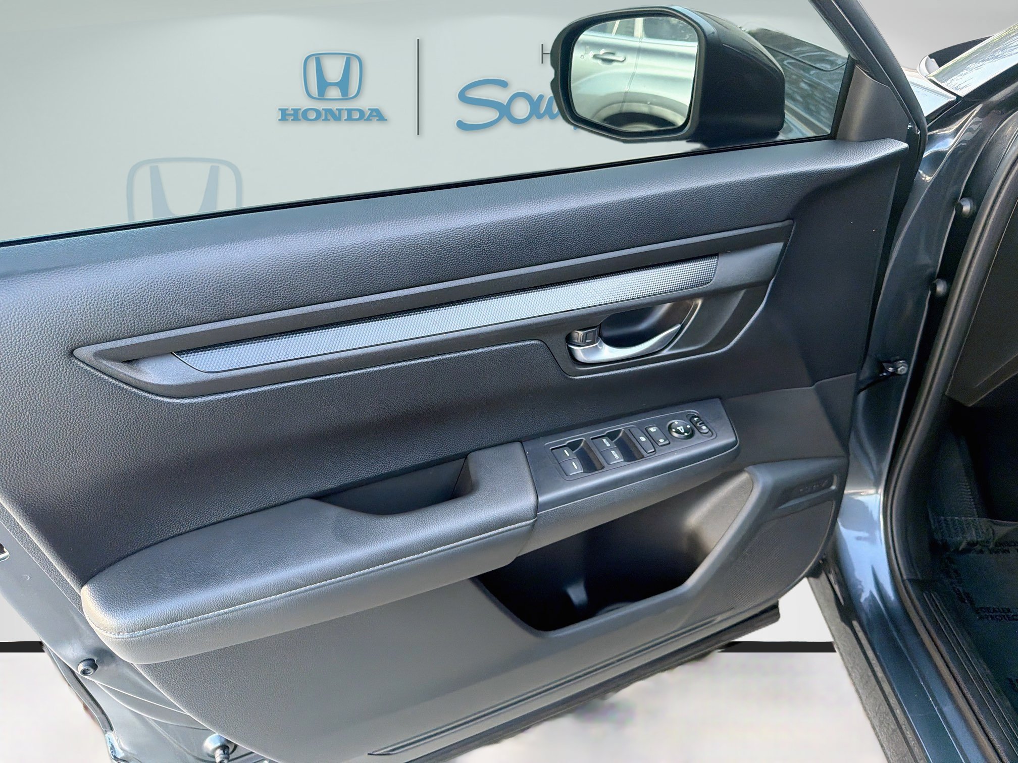2024 Honda CR-V EX - Photo 16