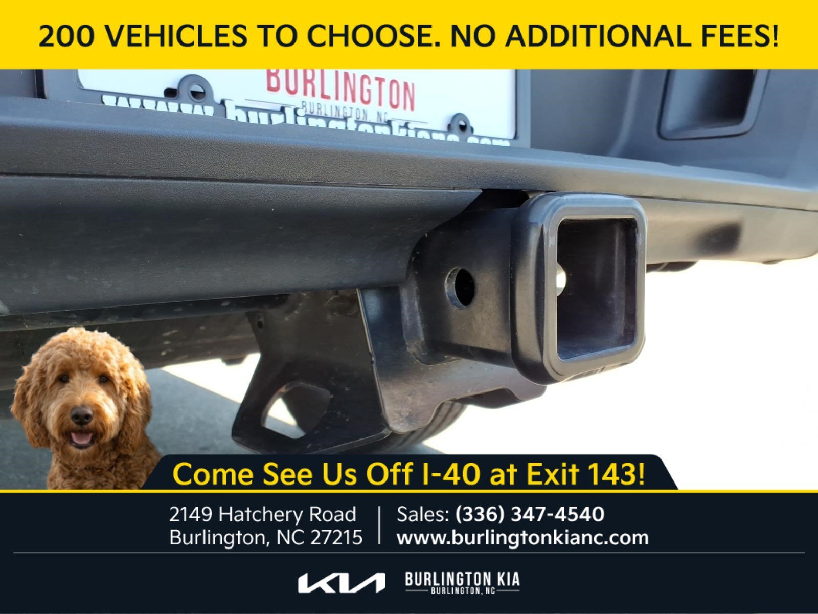 Used 2022 Cactus Ford XLT image 24