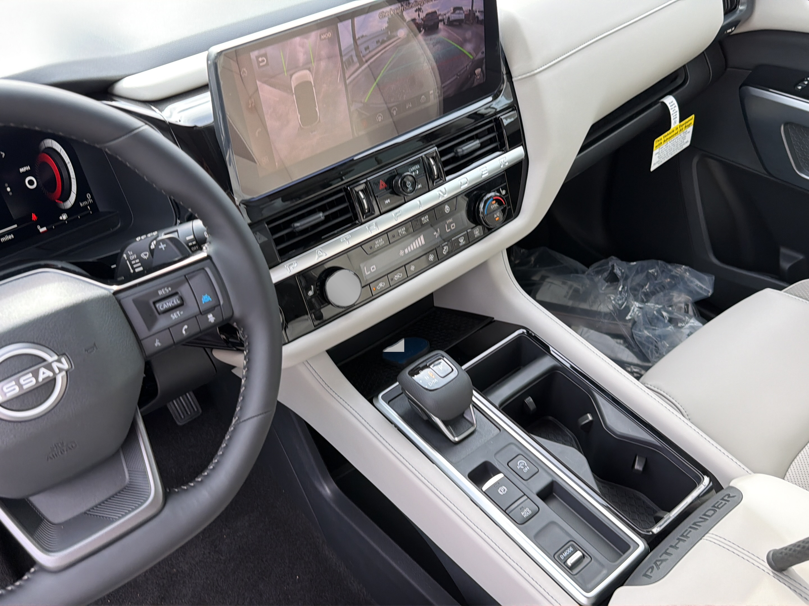 New 2026 Gray Nissan SL image 23