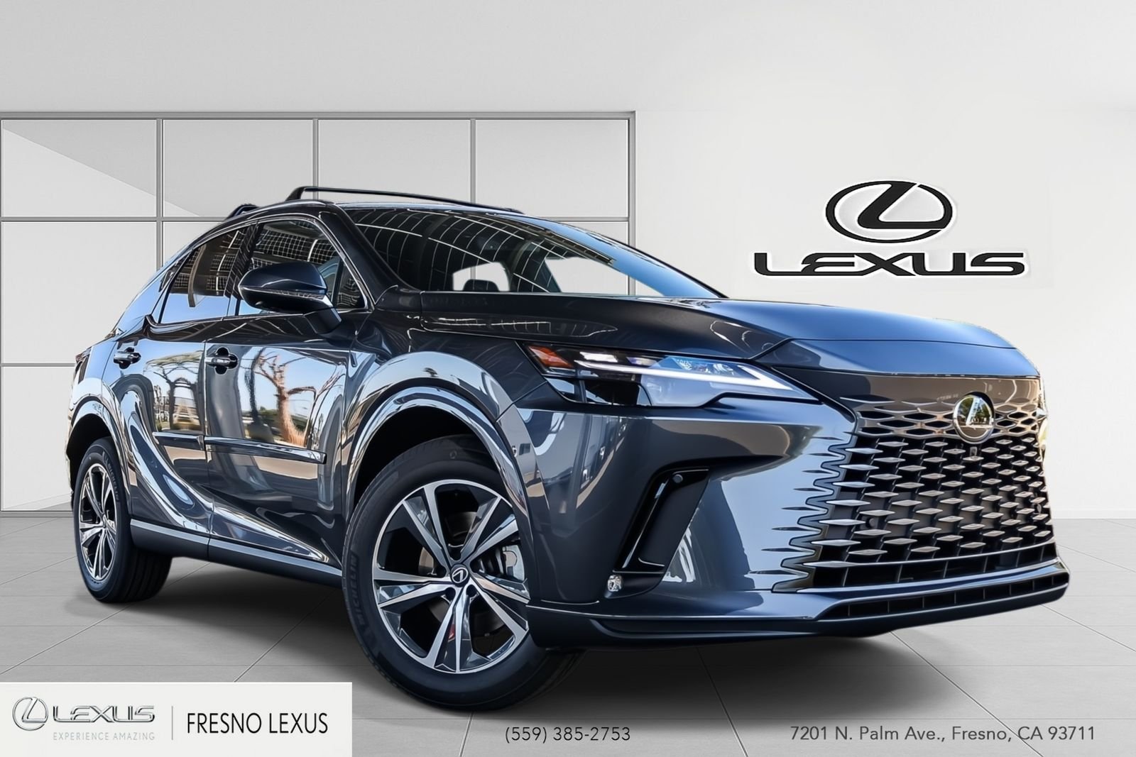 2026 Lexus RX 350 350 Premium FWD's photo