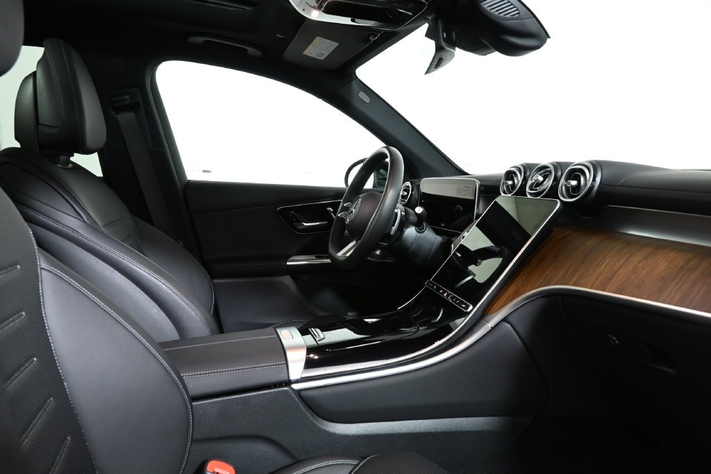 2026 Mercedes-Benz GLC Base - Photo 27