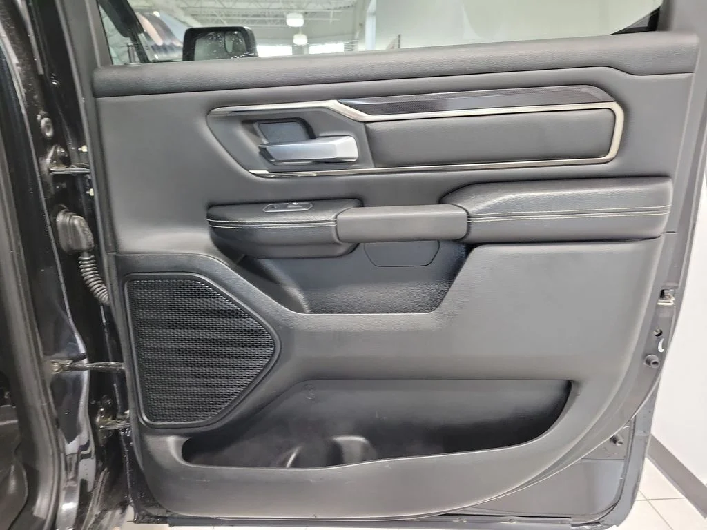 Used 2019 Black Ram Rebel image 22