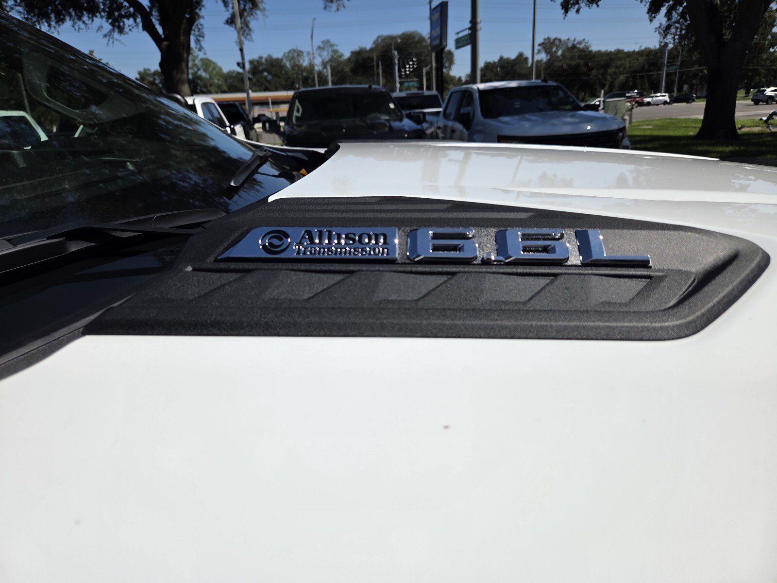 2026 Chevrolet Silverado 2500 HD Work Truck - Photo 10