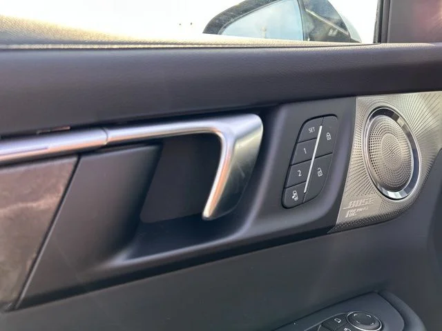 2026 Buick Enclave Avenir - Photo 31