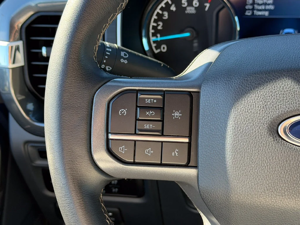 2023 Ford F-150 XLT - Photo 34