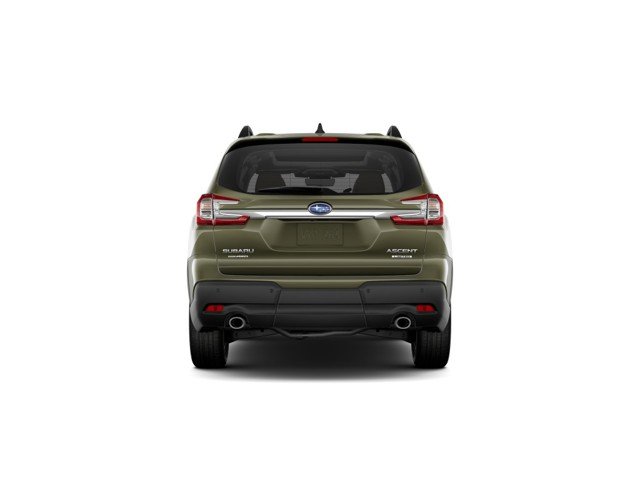 New 2026 AUTUMN GREEN METALLIC Subaru Limited 7-Passenger image 9