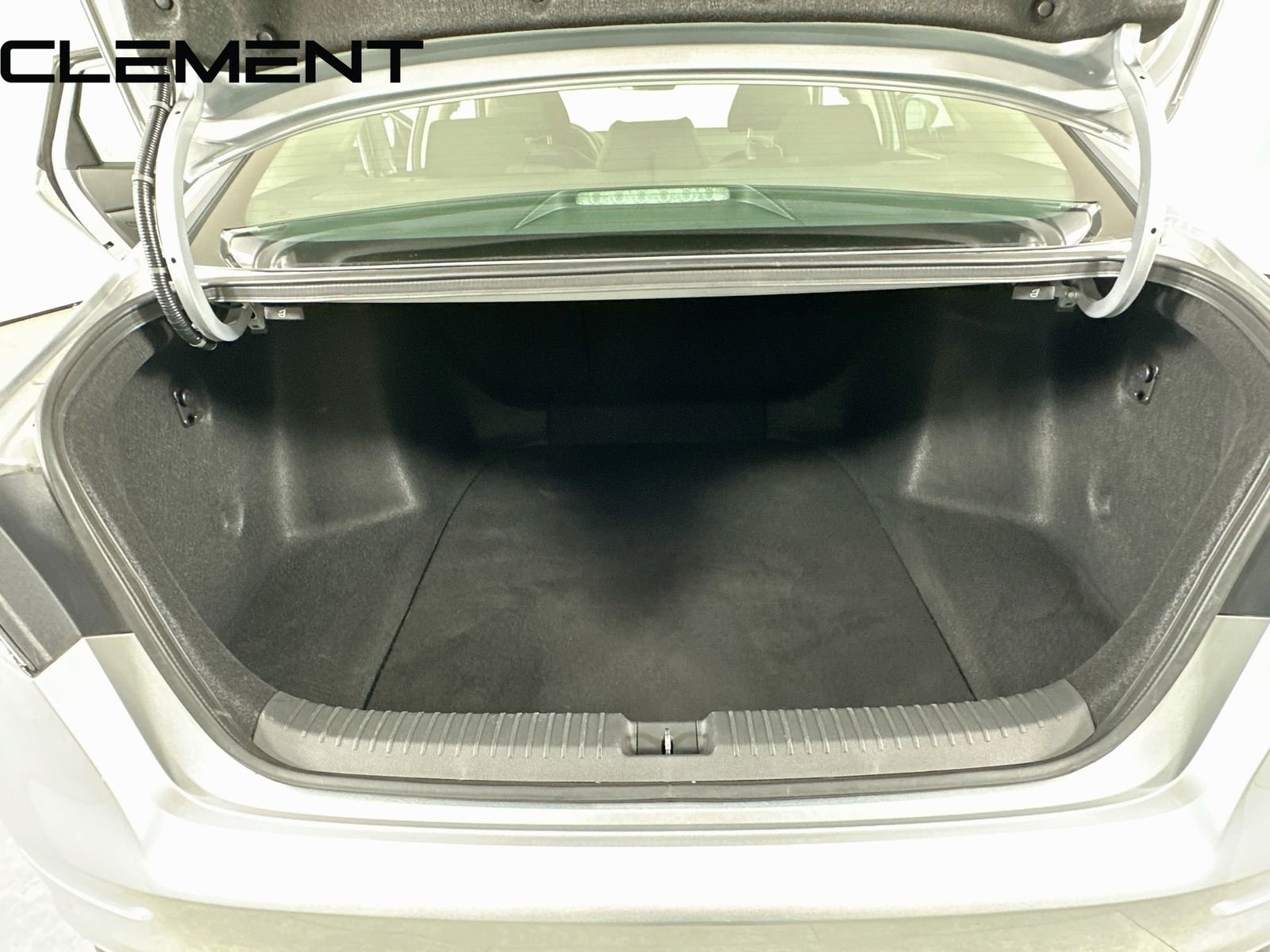 2023 Honda Accord EX - Photo 11