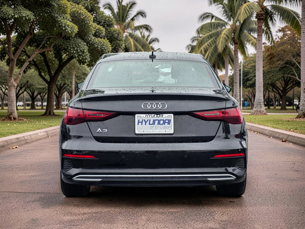 2023 Audi A3 Sedan Premium - Photo 6