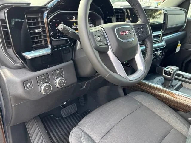 New 2026 Onyx Black GMC Elevation image 14