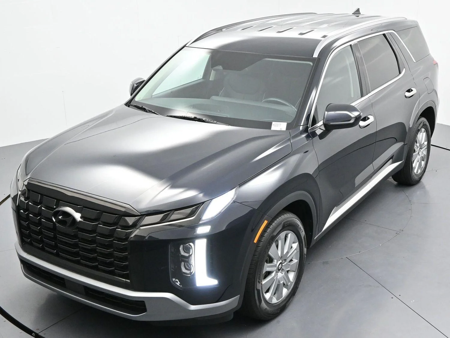 Used 2023 Moonlight Cloud Hyundai SEL image 37