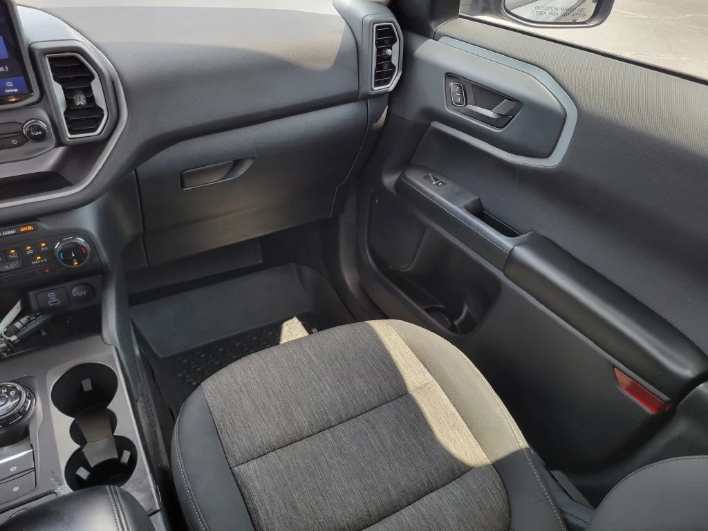 Used 2022 Gray Ford Big Bend image 20