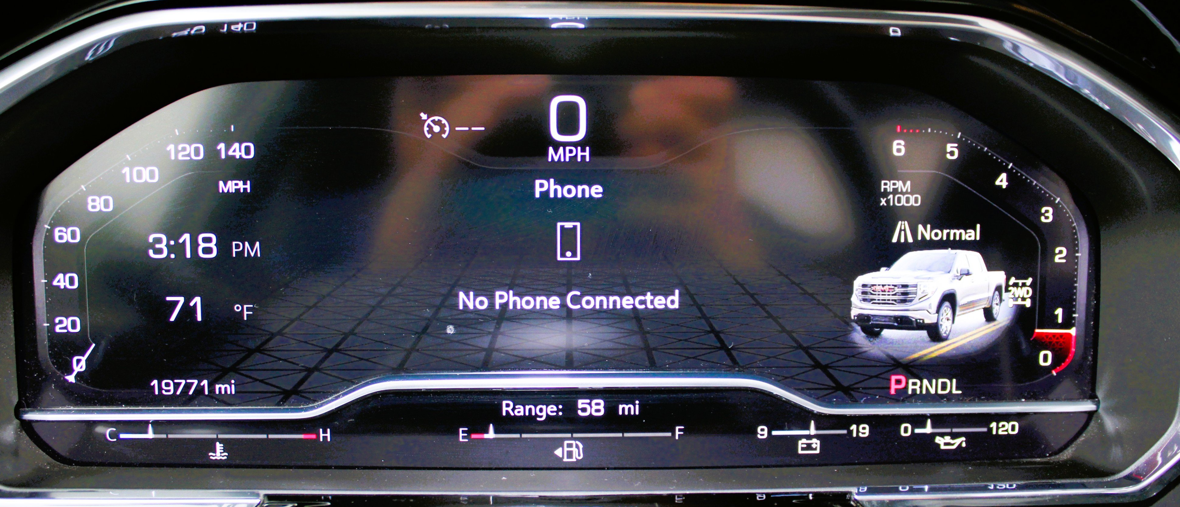 Used 2023 Sterling Metallic GMC Elevation image 27