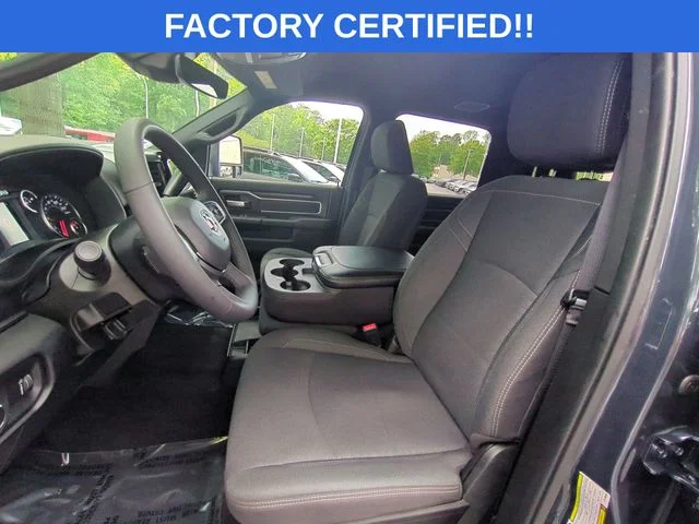 Used 2026 Blue Ram Big Horn image 16