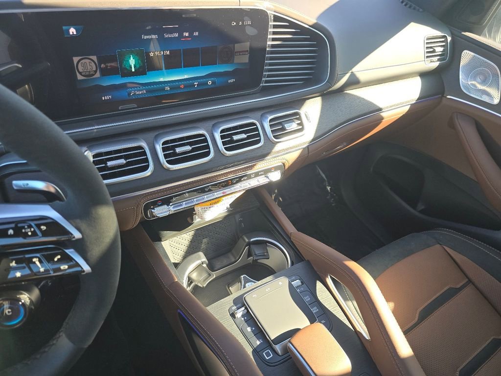 2026 Mercedes-Benz GLE Coupe GLE 53 AMG - Photo 72