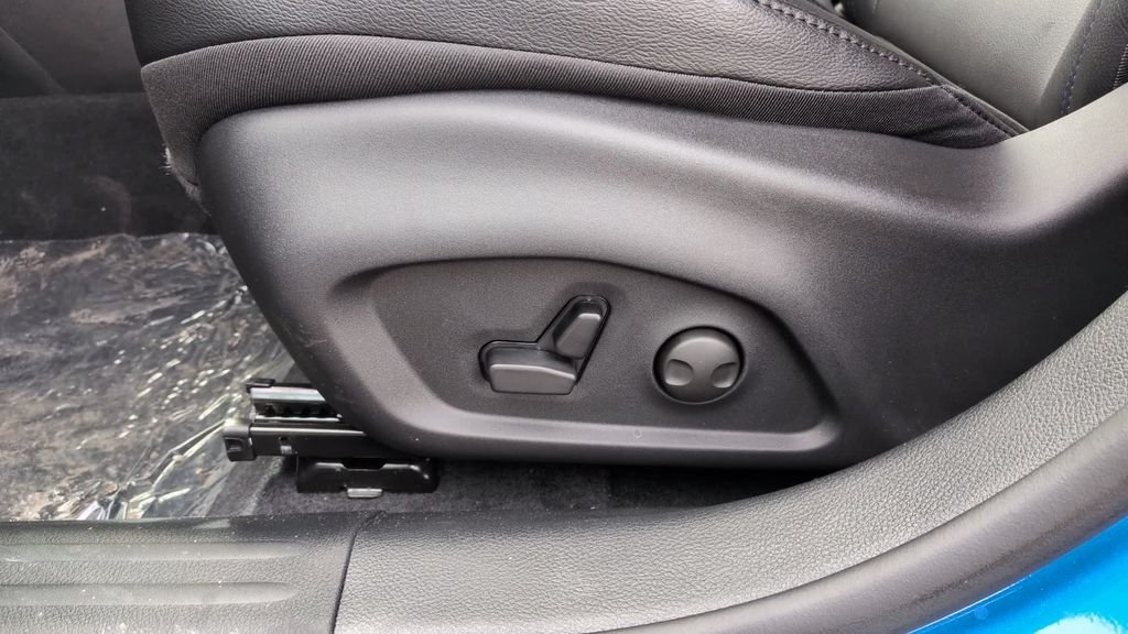 2026 Jeep Compass Limited Altitude - Photo 14