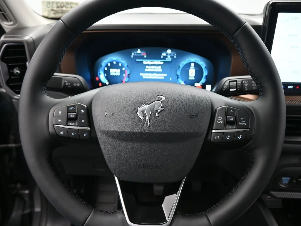 2025 Ford Bronco Sport Outer Banks - Photo 13