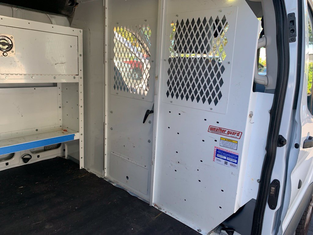 Used 2016 White Ford Base image 20