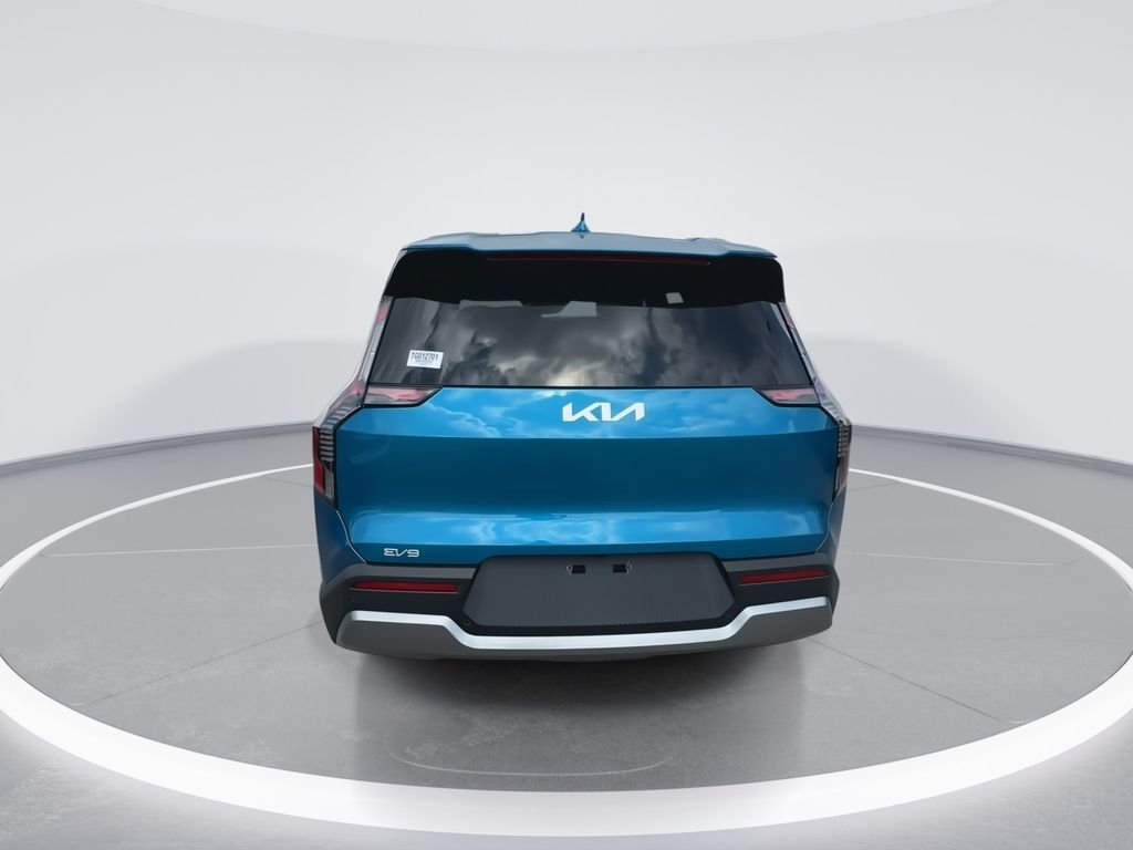 2026 Kia EV9 Wind - Photo 7