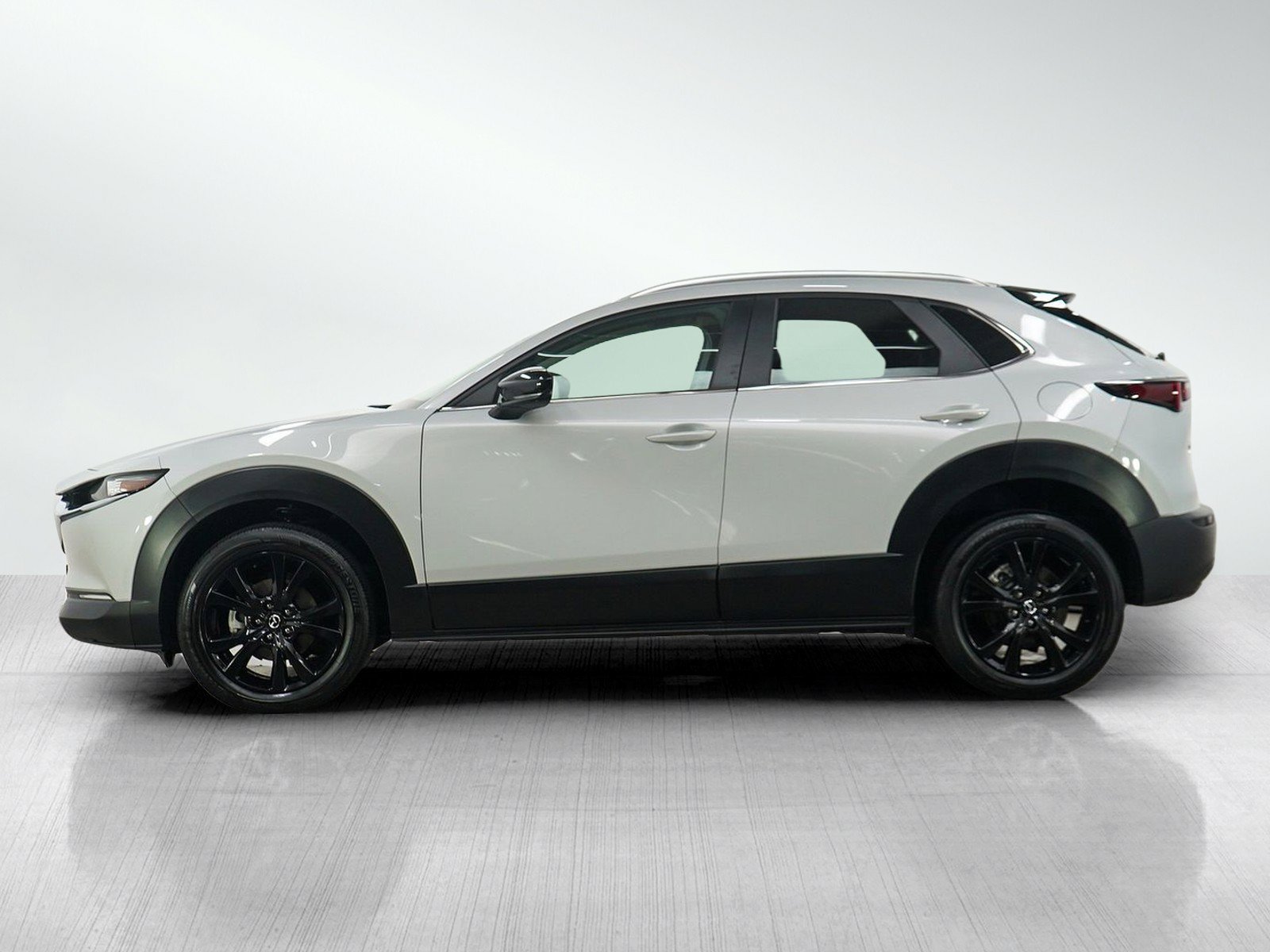 Used 2024 Mazda CX-30 Select Sport with VIN 3MVDMBBM9RM636684 for sale in Burnsville, Minnesota