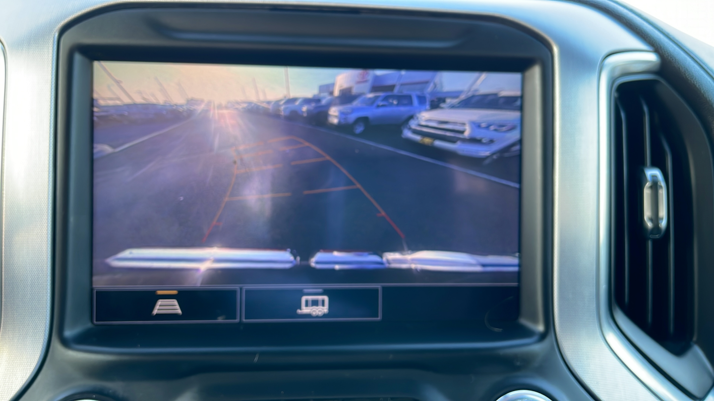 2021 GMC Sierra 1500 Elevation - Photo 9